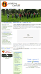 Mobile Screenshot of nordicwalkingroma.it